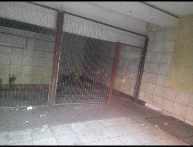 RETAIL PROPERTY TO RENT IN JOHANNESBURG CBD